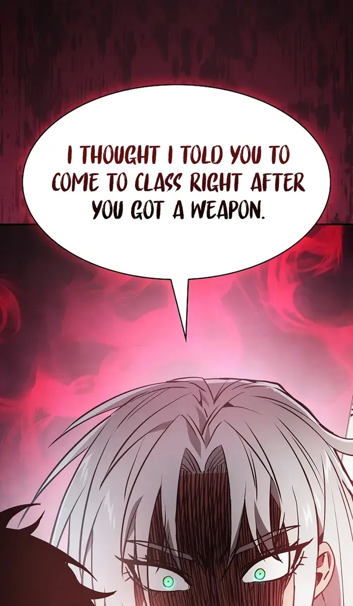Academy's Genius Swordmaster Chapter 22 Page 33