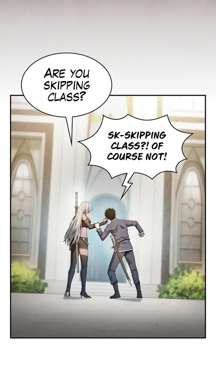 Academy's Genius Swordmaster Chapter 22 Page 36