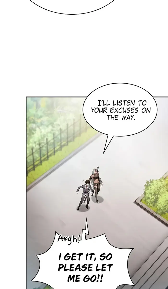 Academy's Genius Swordmaster Chapter 22 Page 39