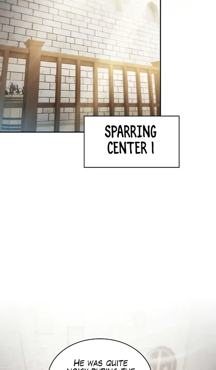 Academy's Genius Swordmaster Chapter 22 Page 55