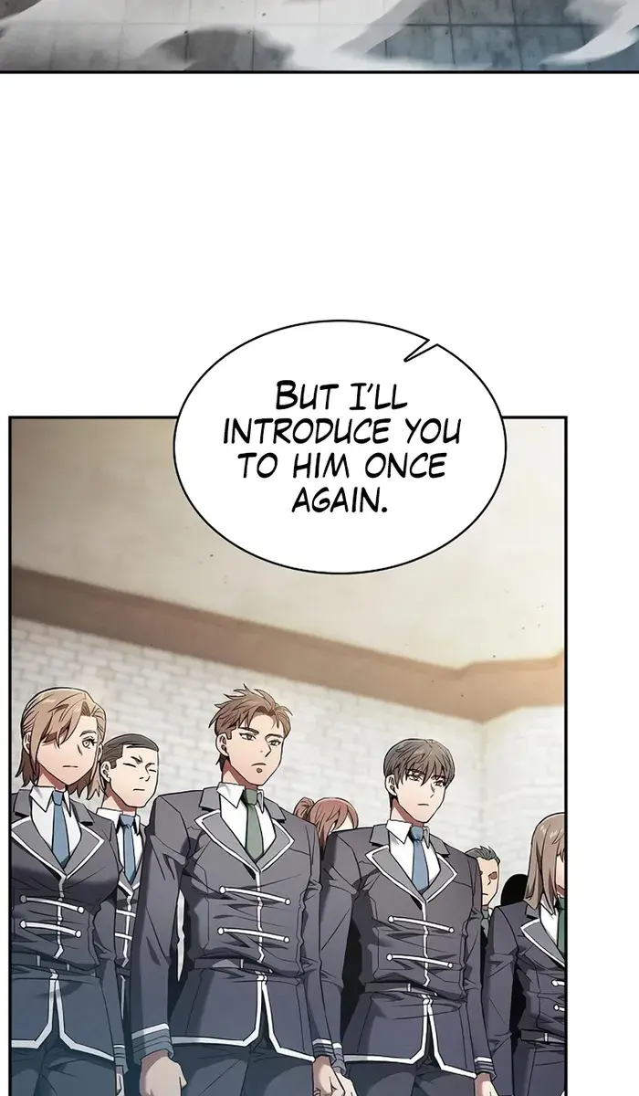 Academy's Genius Swordmaster Chapter 22 Page 57