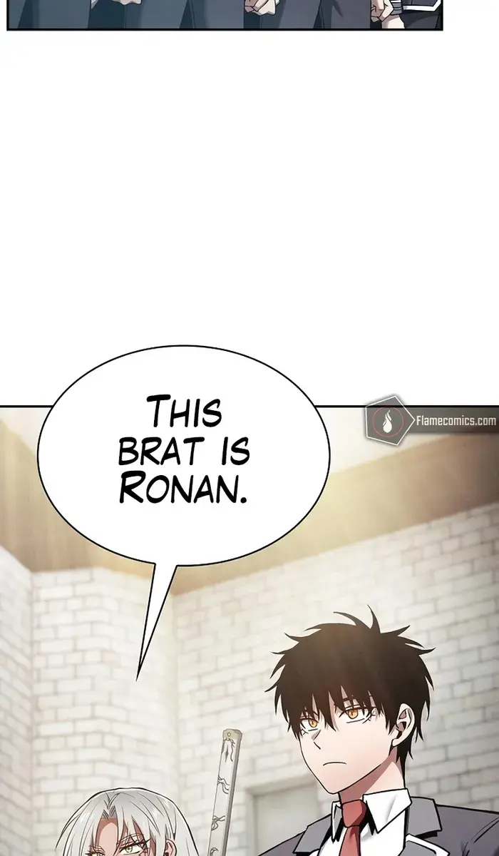Academy's Genius Swordmaster Chapter 22 Page 58