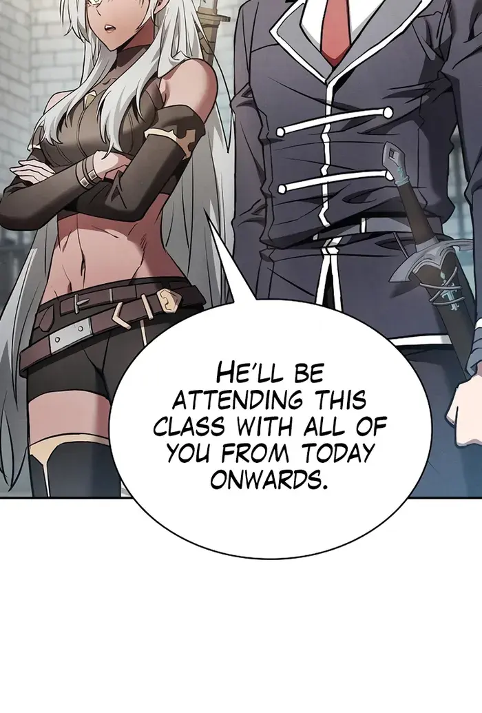 Academy's Genius Swordmaster Chapter 22 Page 59