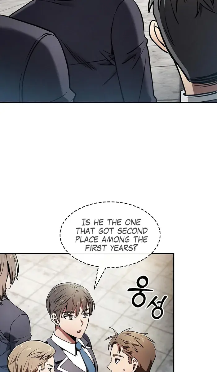 Academy's Genius Swordmaster Chapter 22 Page 62