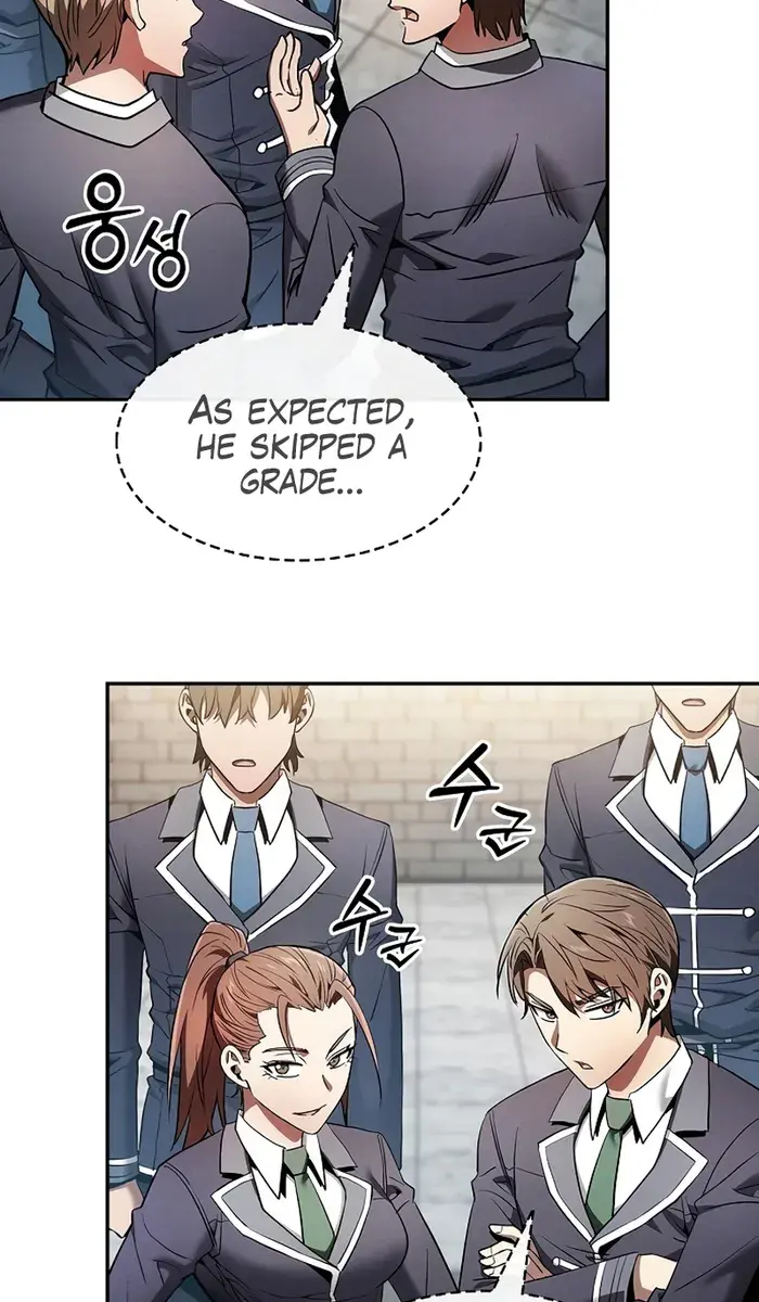 Academy's Genius Swordmaster Chapter 22 Page 63