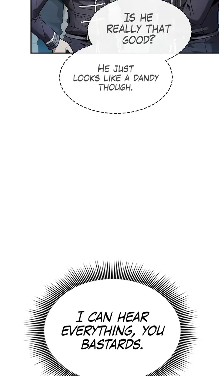 Academy's Genius Swordmaster Chapter 22 Page 64
