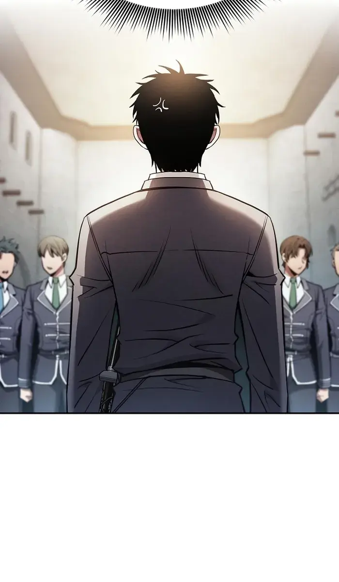 Academy's Genius Swordmaster Chapter 22 Page 65