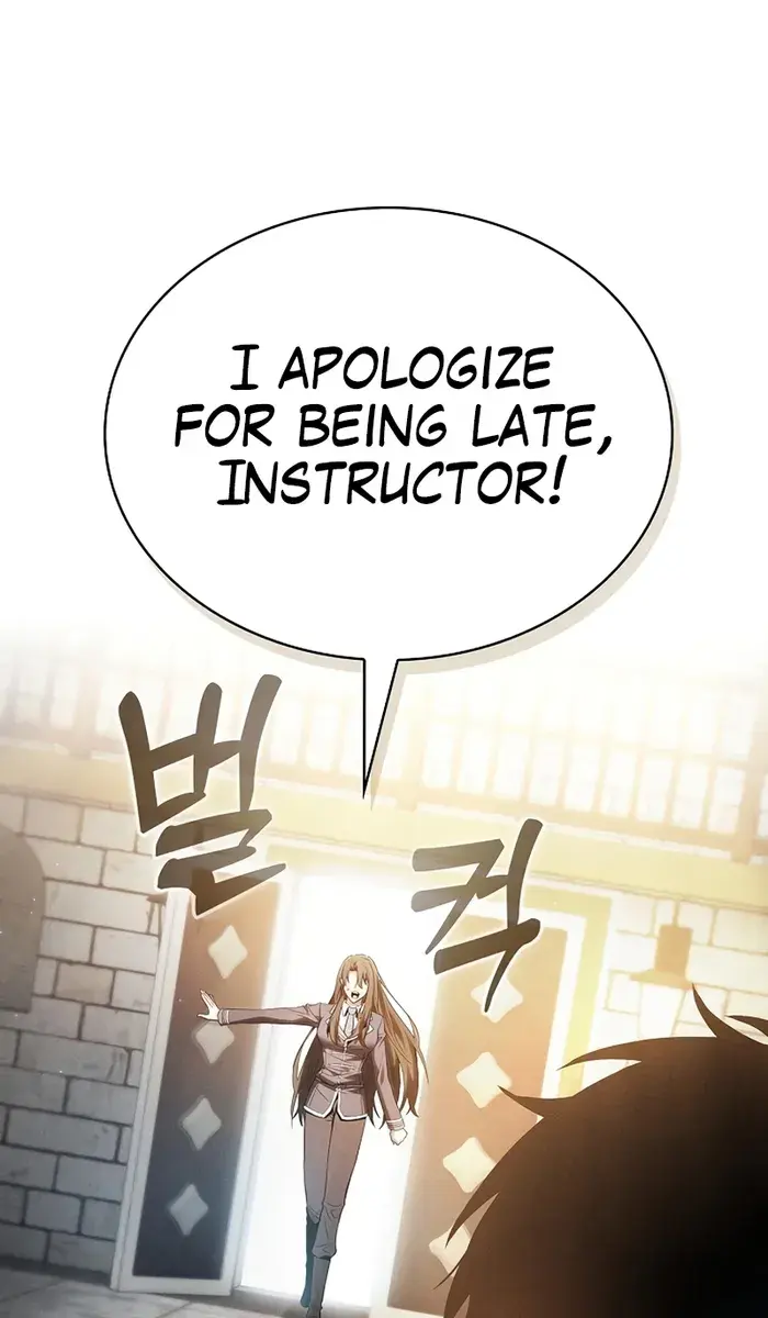 Academy's Genius Swordmaster Chapter 22 Page 71
