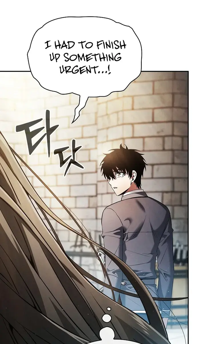 Academy's Genius Swordmaster Chapter 22 Page 73