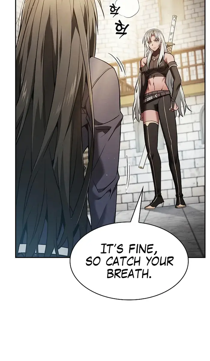 Academy's Genius Swordmaster Chapter 22 Page 75