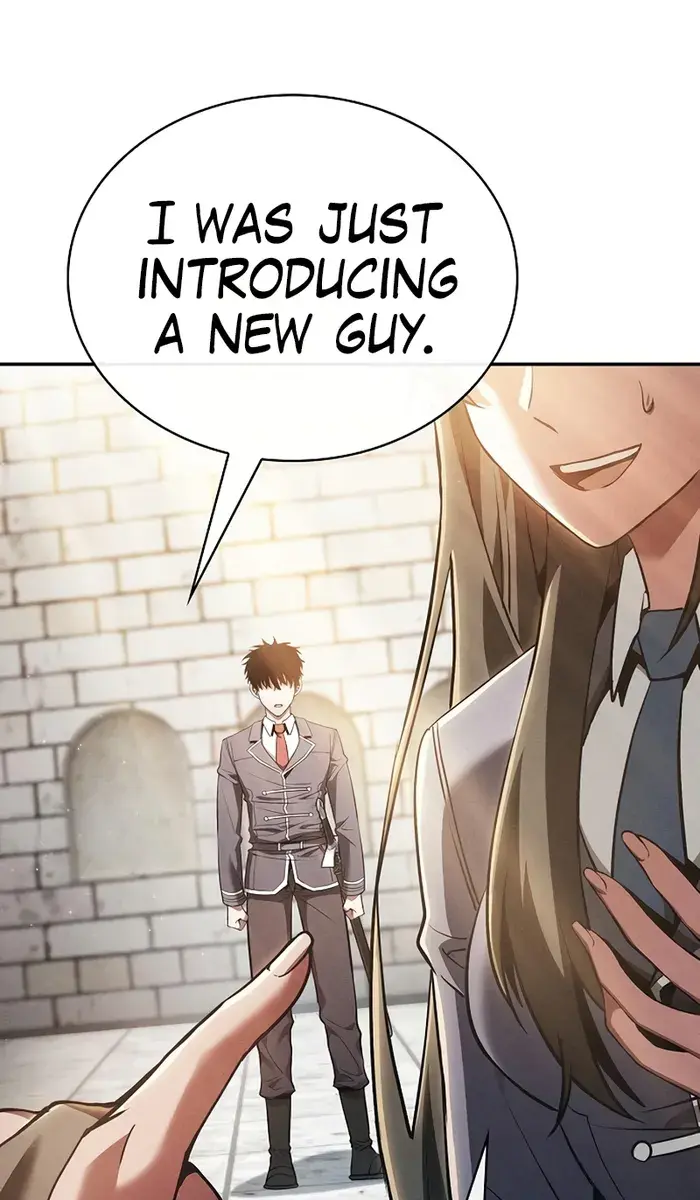 Academy's Genius Swordmaster Chapter 22 Page 76