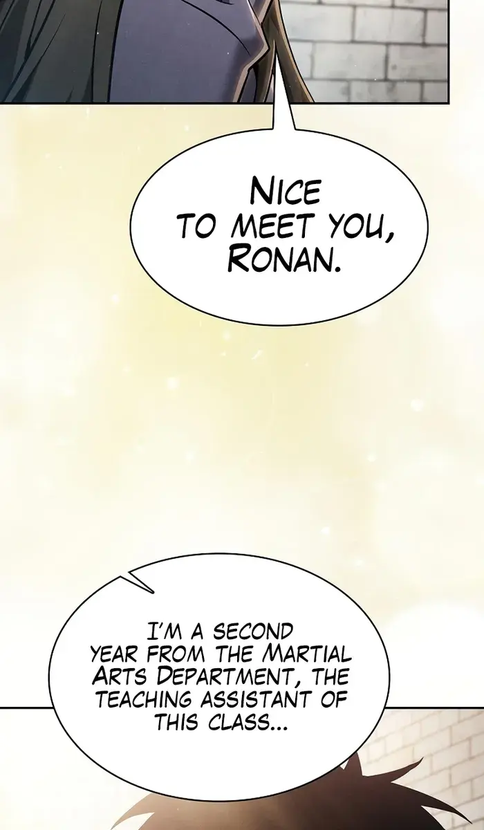 Academy's Genius Swordmaster Chapter 22 Page 81