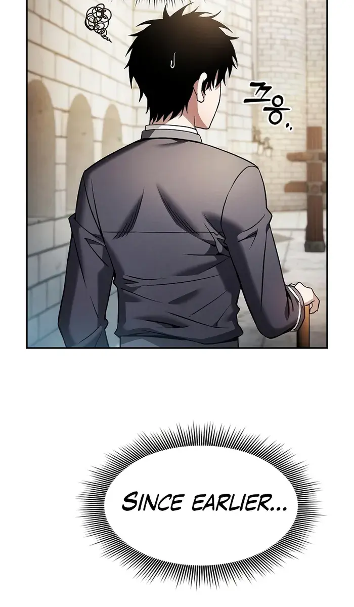 Academy's Genius Swordmaster Chapter 22 Page 98