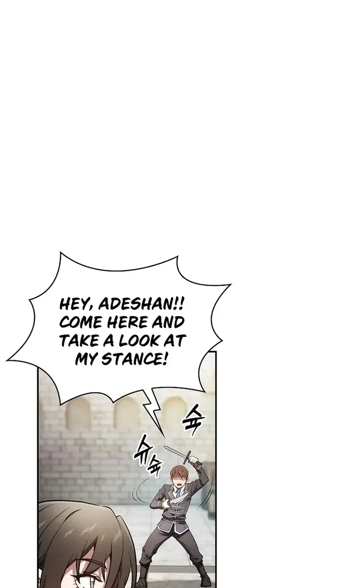 Academy's Genius Swordmaster Chapter 22 Page 99