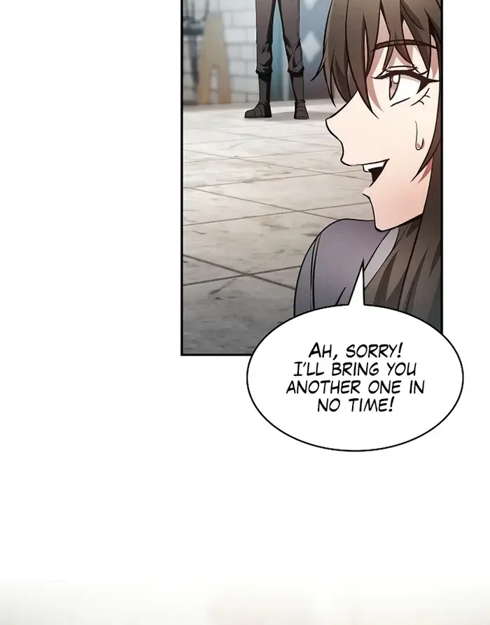 Academy's Genius Swordmaster Chapter 22 Page 101