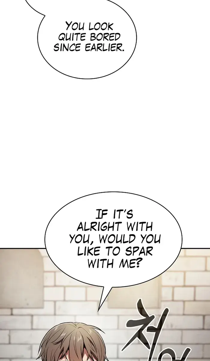 Academy's Genius Swordmaster Chapter 22 Page 107