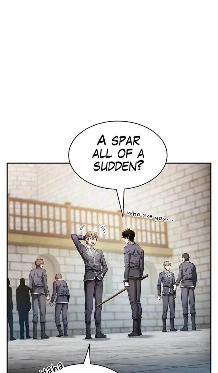 Academy's Genius Swordmaster Chapter 22 Page 109