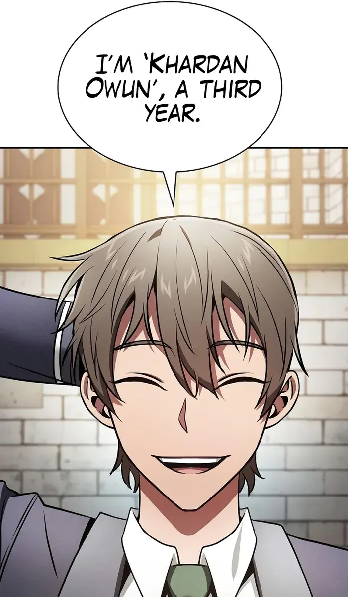 Academy's Genius Swordmaster Chapter 22 Page 112