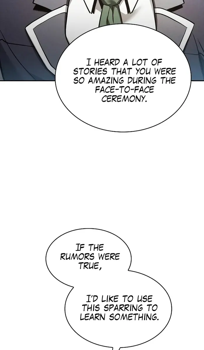 Academy's Genius Swordmaster Chapter 22 Page 113