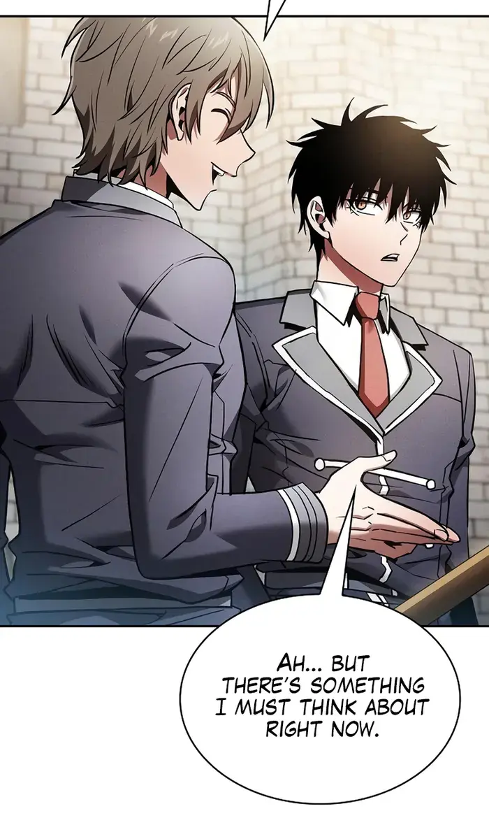 Academy's Genius Swordmaster Chapter 22 Page 114