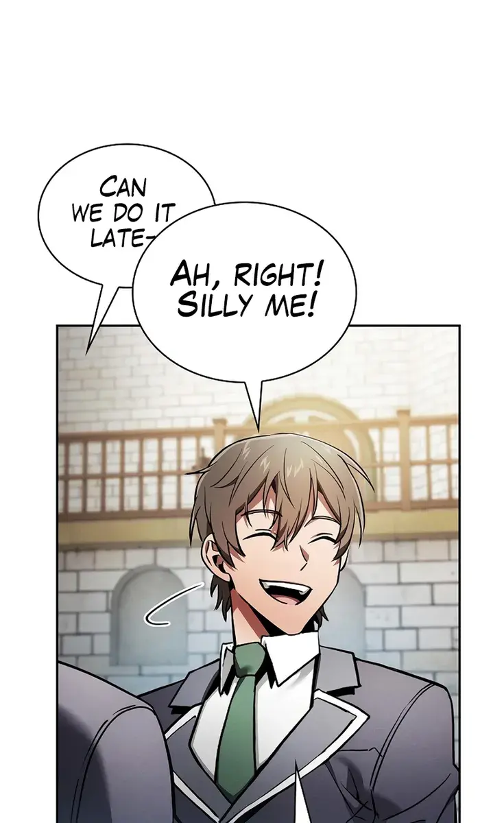 Academy's Genius Swordmaster Chapter 22 Page 115