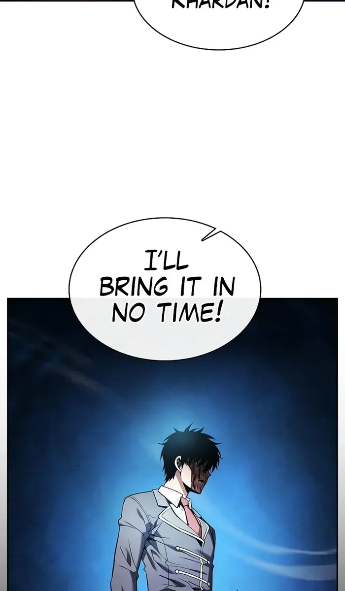 Academy's Genius Swordmaster Chapter 22 Page 118