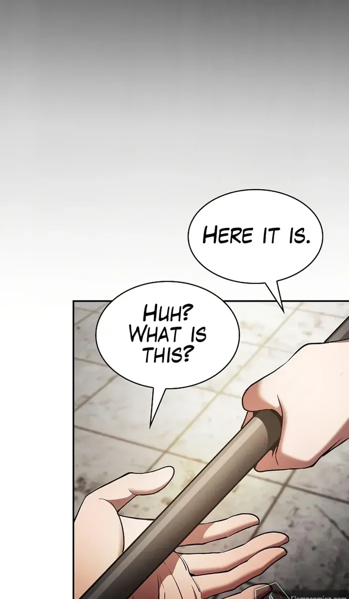 Academy's Genius Swordmaster Chapter 22 Page 124