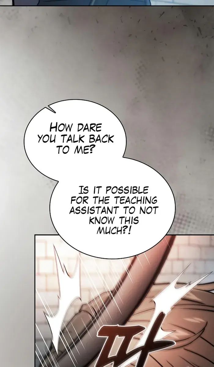 Academy's Genius Swordmaster Chapter 22 Page 130
