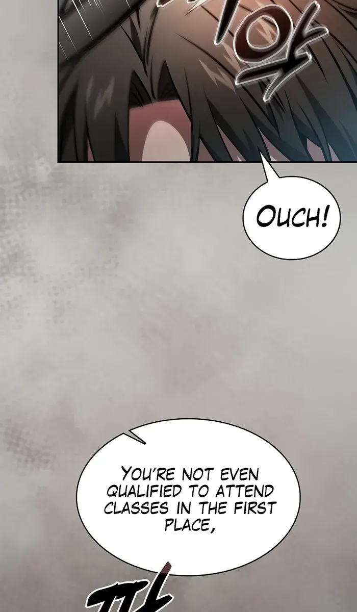 Academy's Genius Swordmaster Chapter 22 Page 131
