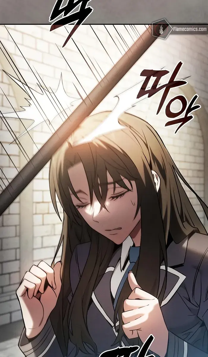 Academy's Genius Swordmaster Chapter 22 Page 132
