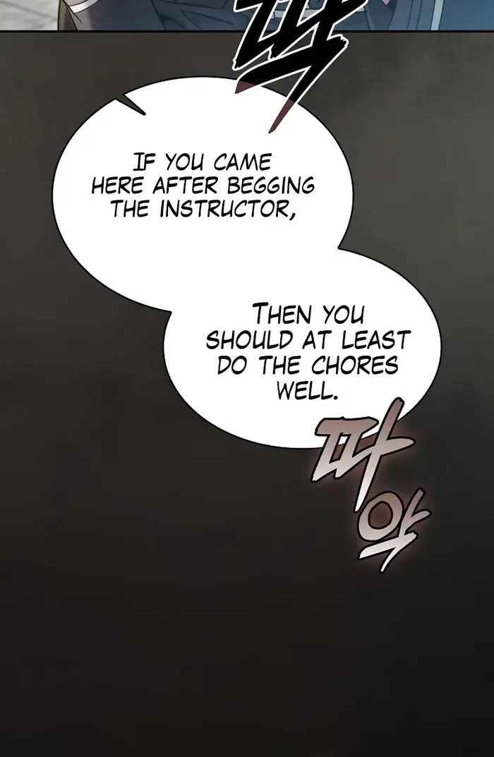 Academy's Genius Swordmaster Chapter 22 Page 133