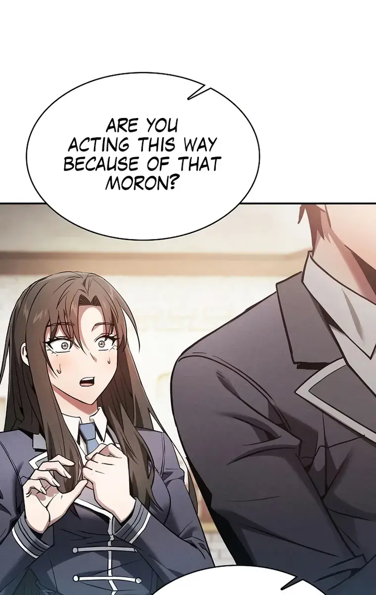 Academy's Genius Swordmaster Chapter 23 Page 8