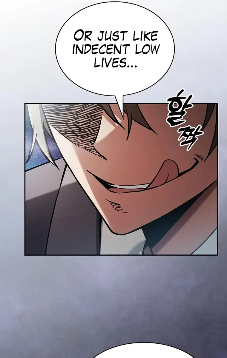 Academy's Genius Swordmaster Chapter 23 Page 11