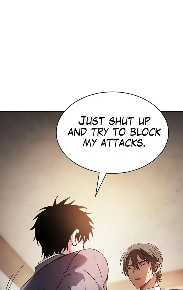 Academy's Genius Swordmaster Chapter 23 Page 15