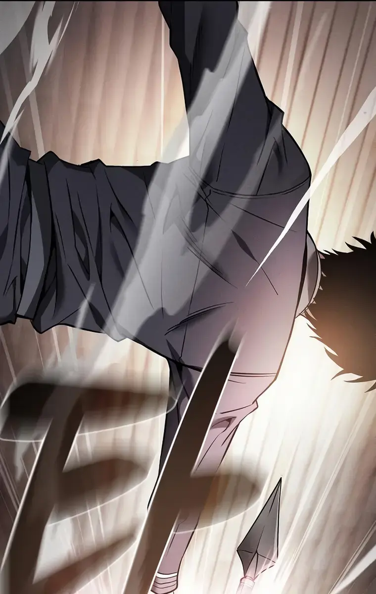 Academy's Genius Swordmaster Chapter 23 Page 20