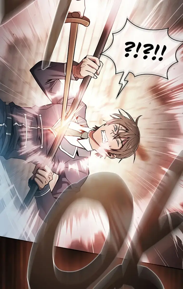 Academy's Genius Swordmaster Chapter 23 Page 21