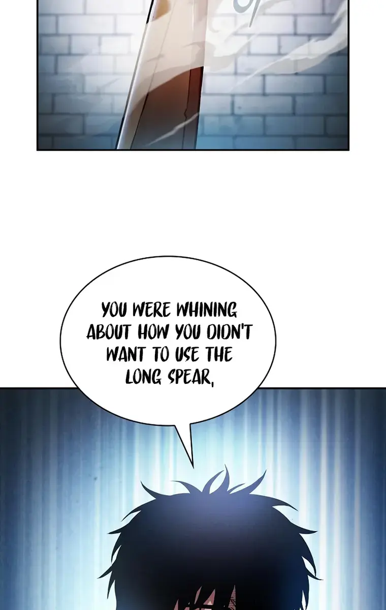 Academy's Genius Swordmaster Chapter 23 Page 31