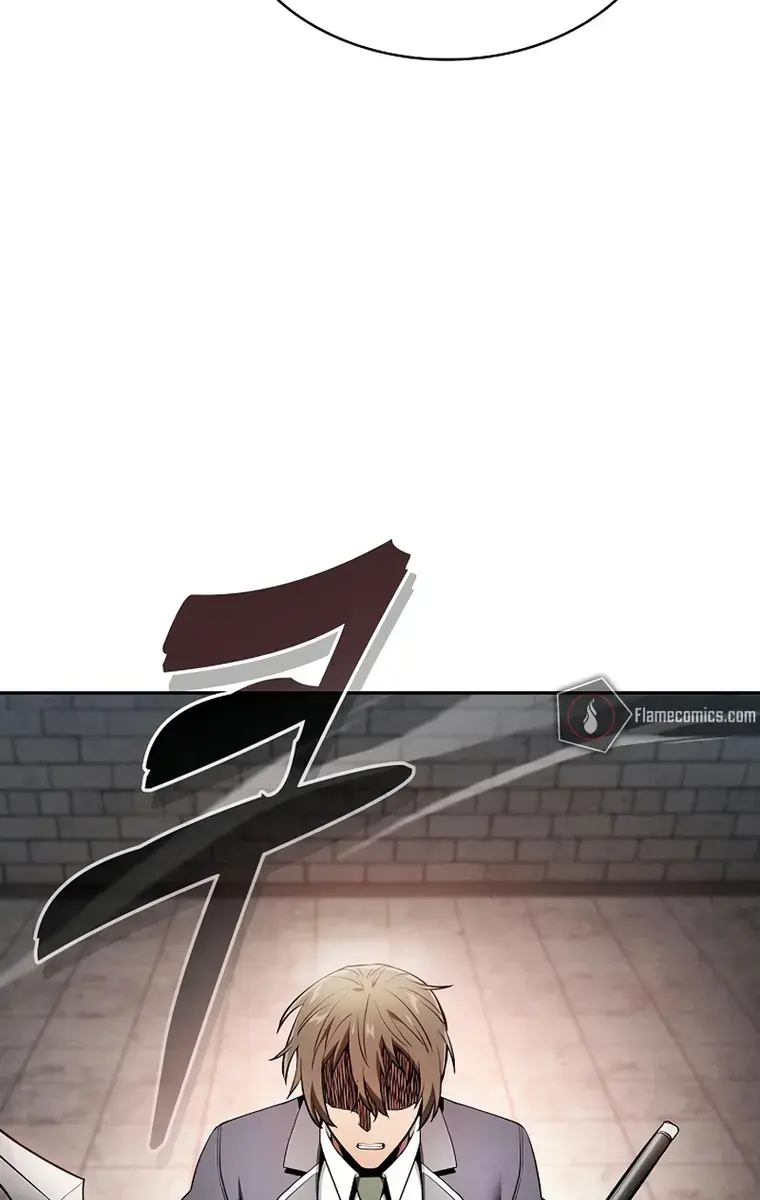 Academy's Genius Swordmaster Chapter 23 Page 33