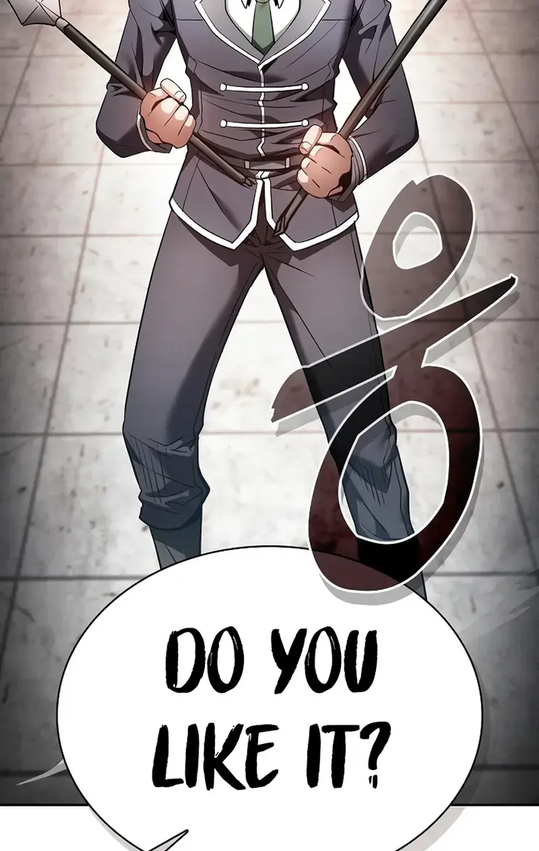 Academy's Genius Swordmaster Chapter 23 Page 34