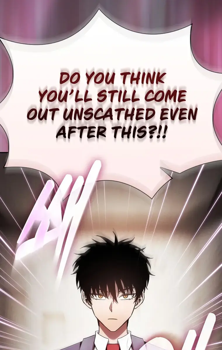 Academy's Genius Swordmaster Chapter 23 Page 42