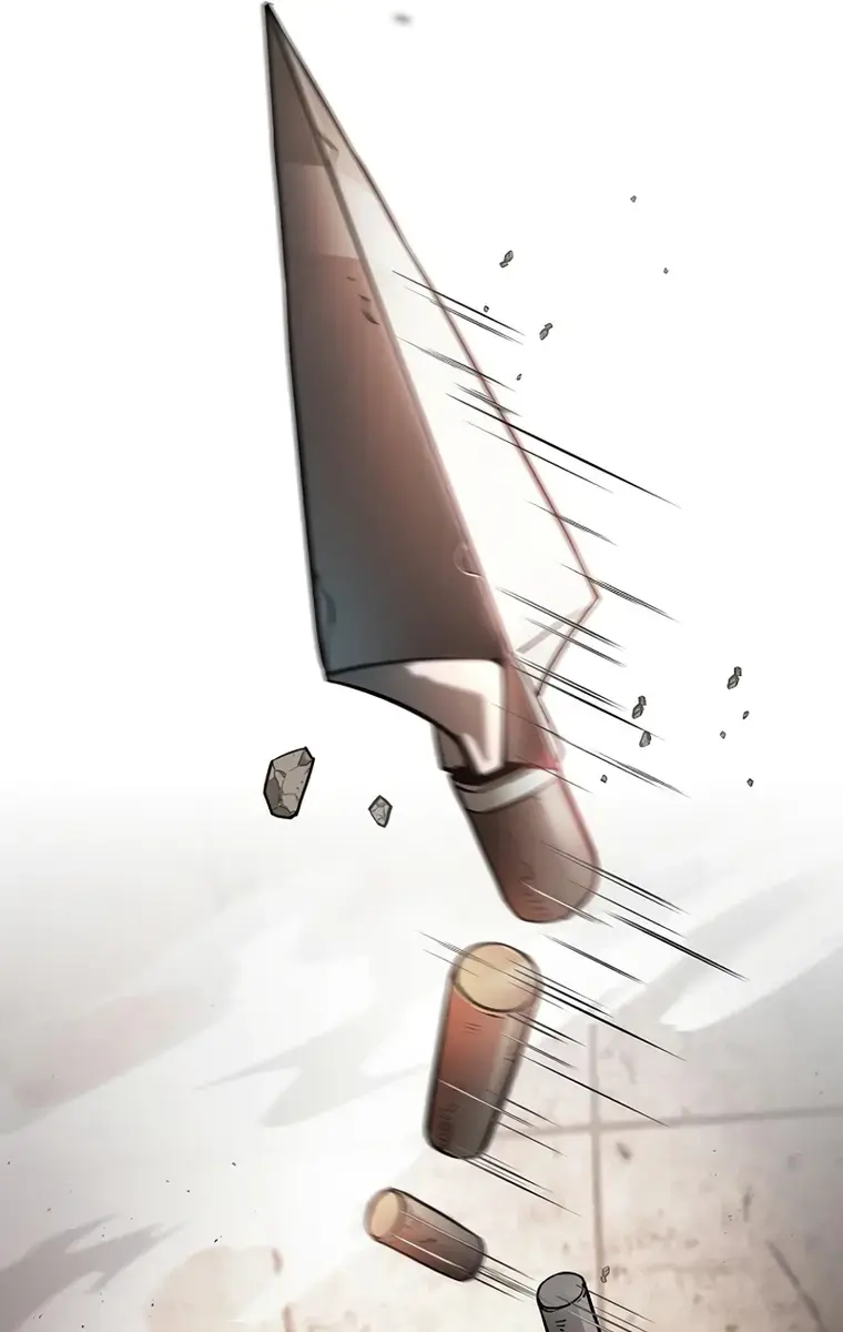 Academy's Genius Swordmaster Chapter 23 Page 49