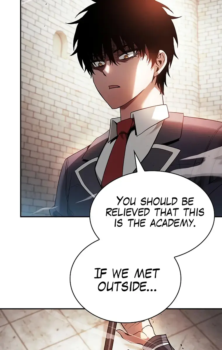 Academy's Genius Swordmaster Chapter 23 Page 69