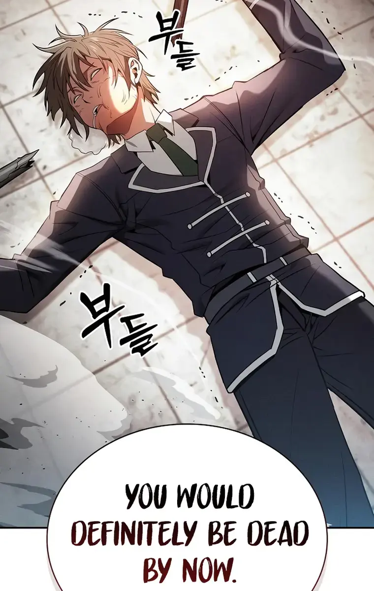 Academy's Genius Swordmaster Chapter 23 Page 70