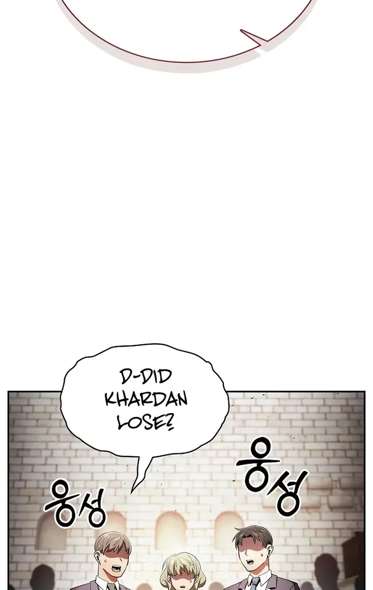 Academy's Genius Swordmaster Chapter 23 Page 71