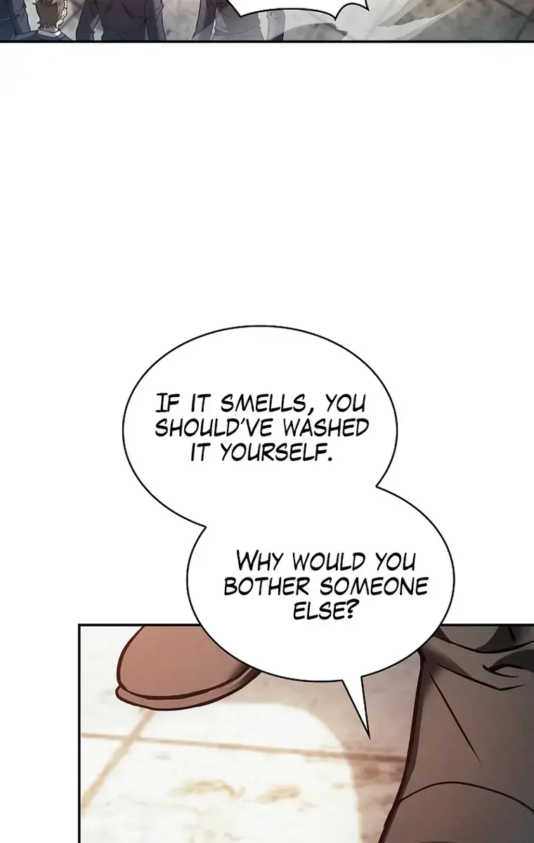 Academy's Genius Swordmaster Chapter 23 Page 76