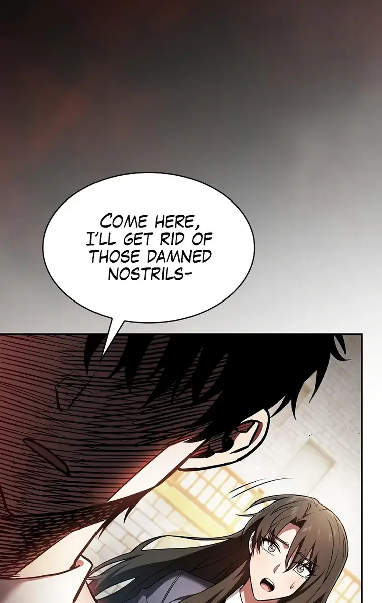 Academy's Genius Swordmaster Chapter 23 Page 80