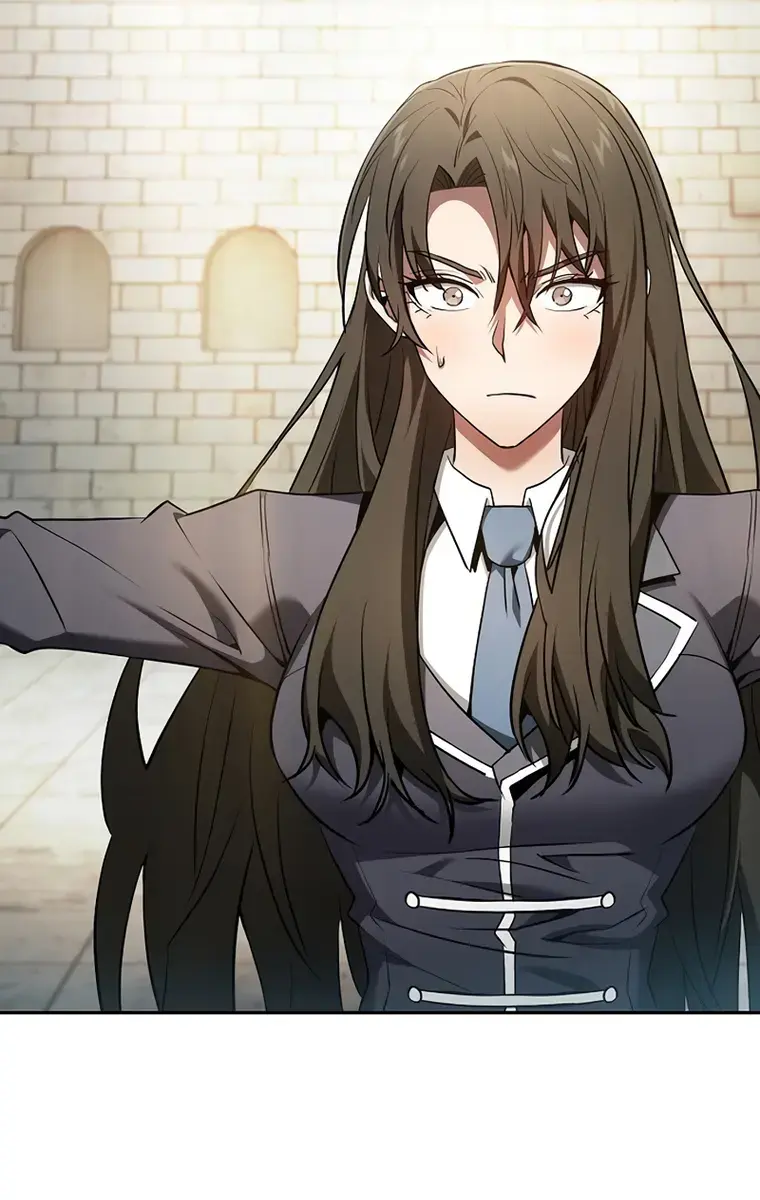 Academy's Genius Swordmaster Chapter 23 Page 90