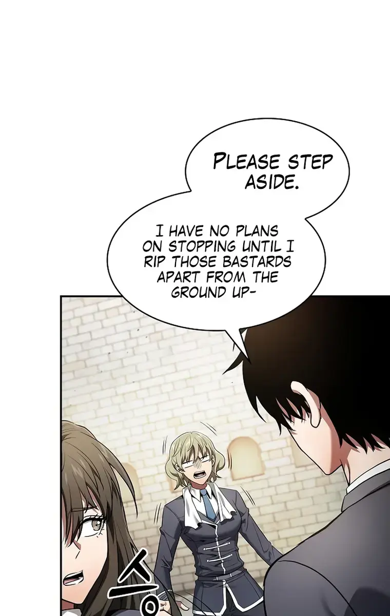 Academy's Genius Swordmaster Chapter 23 Page 91