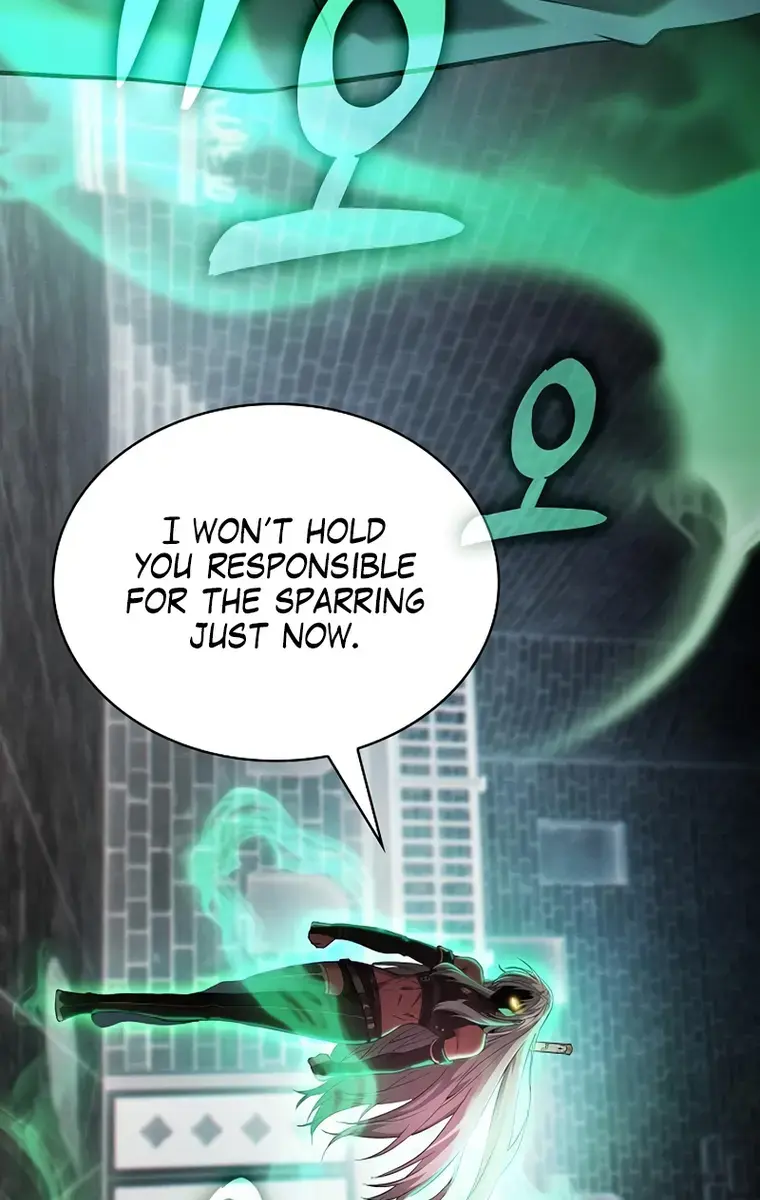 Academy's Genius Swordmaster Chapter 23 Page 98