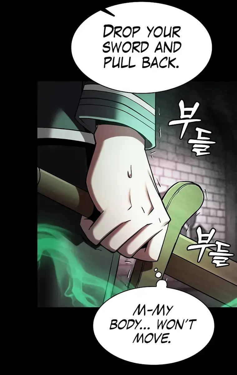 Academy's Genius Swordmaster Chapter 23 Page 105